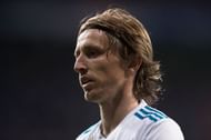 Real Madrid v Espanyol - La Liga